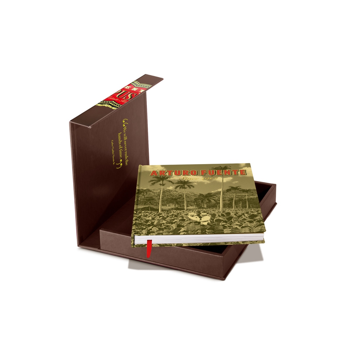 Arturo fuente 3