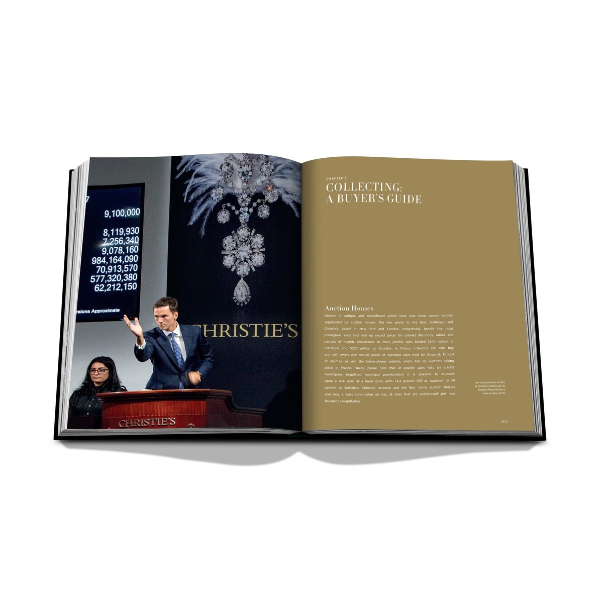 Jewelry: the collector's guide 10