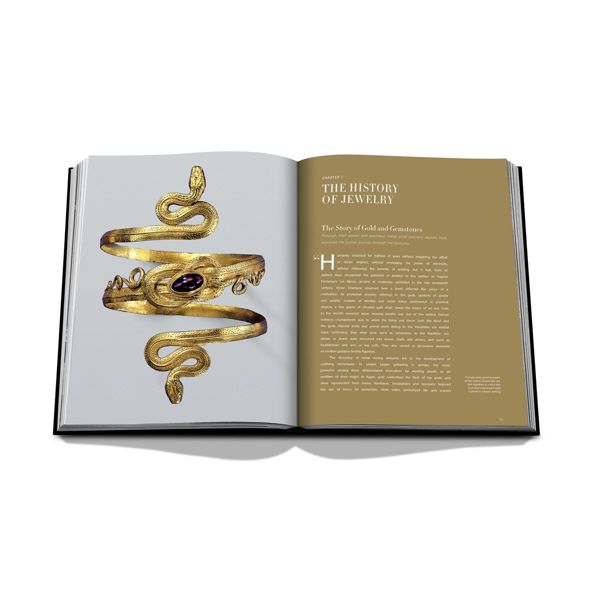 Jewelry: the collector's guide 12