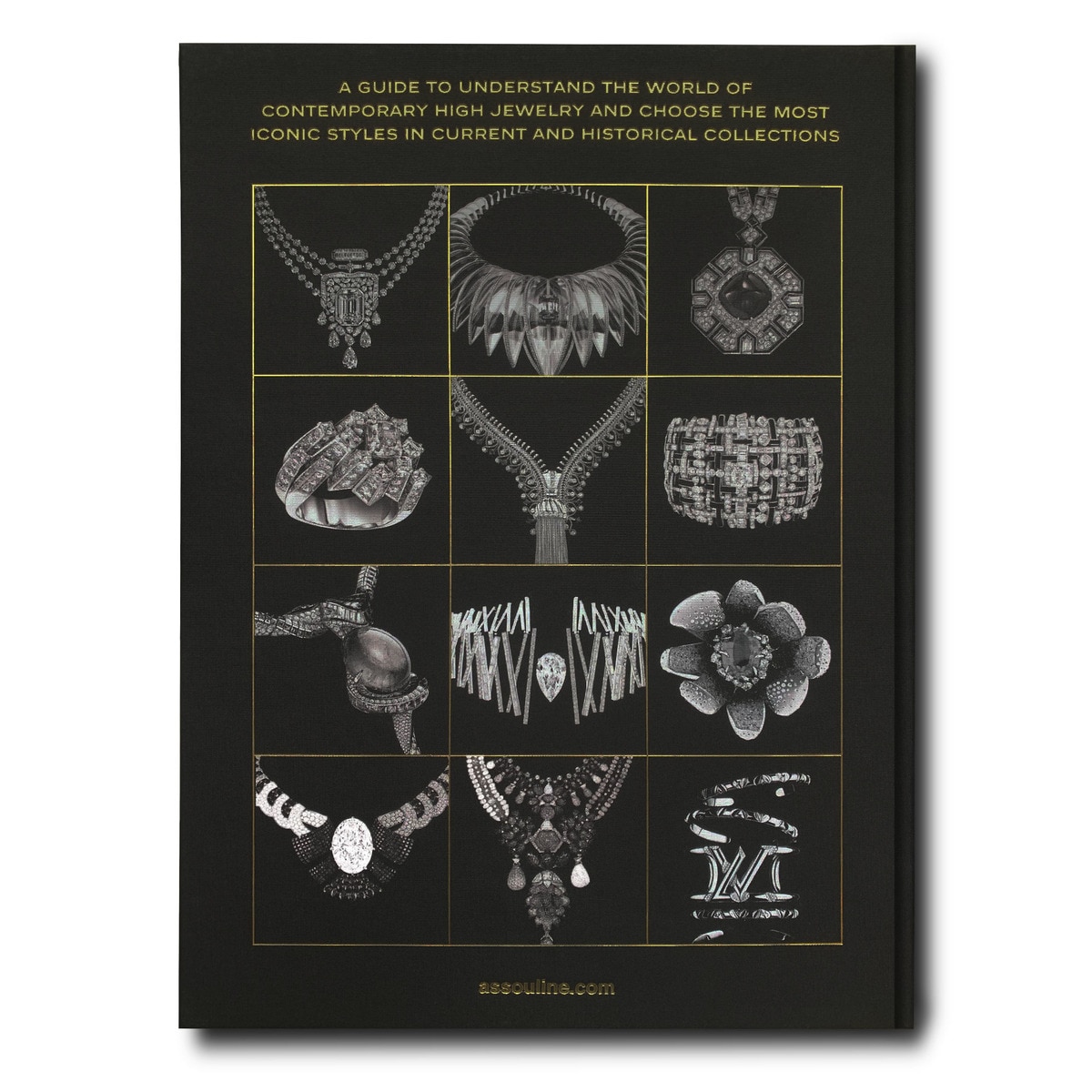 Jewelry: the collector's guide 3