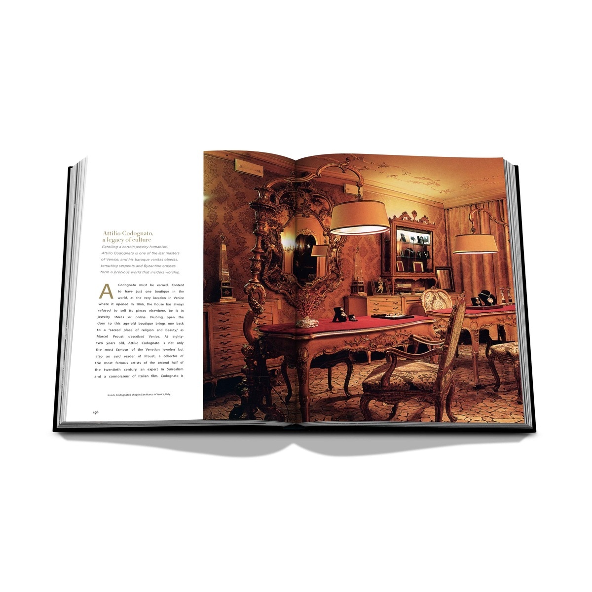 Jewelry: the collector's guide 6