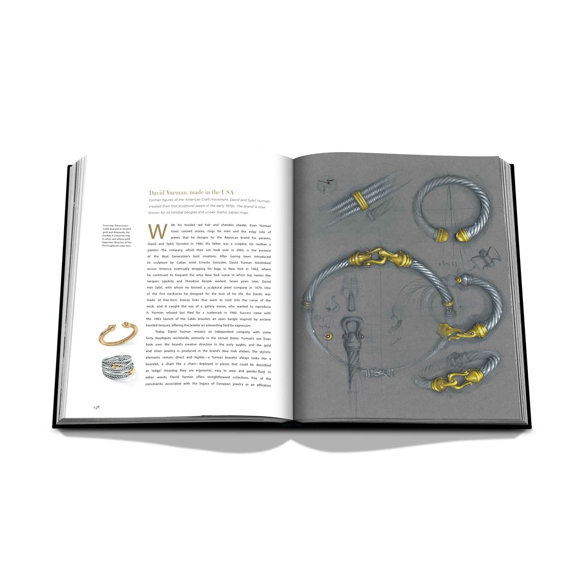 Jewelry: the collector's guide 7