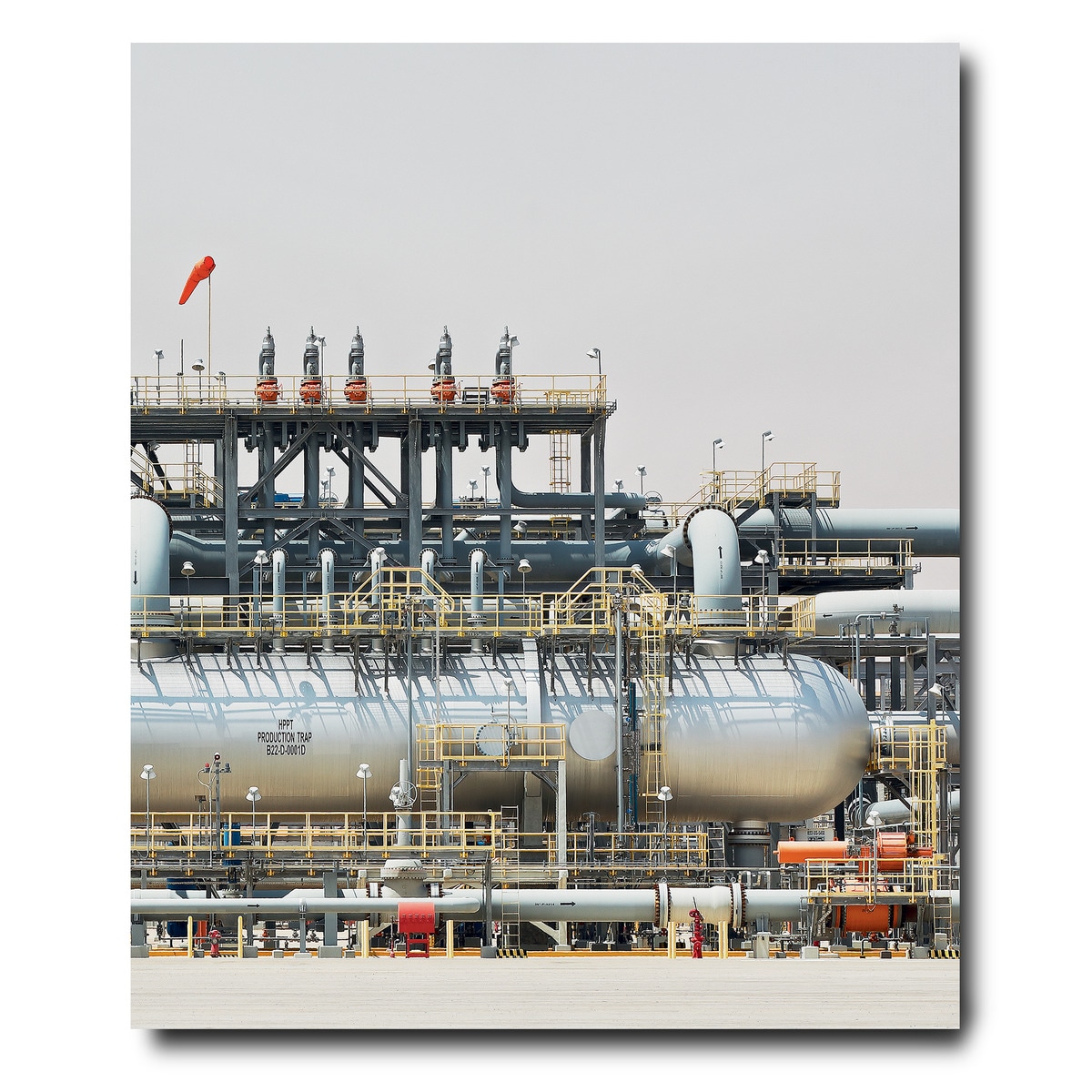 Petroleum art 3
