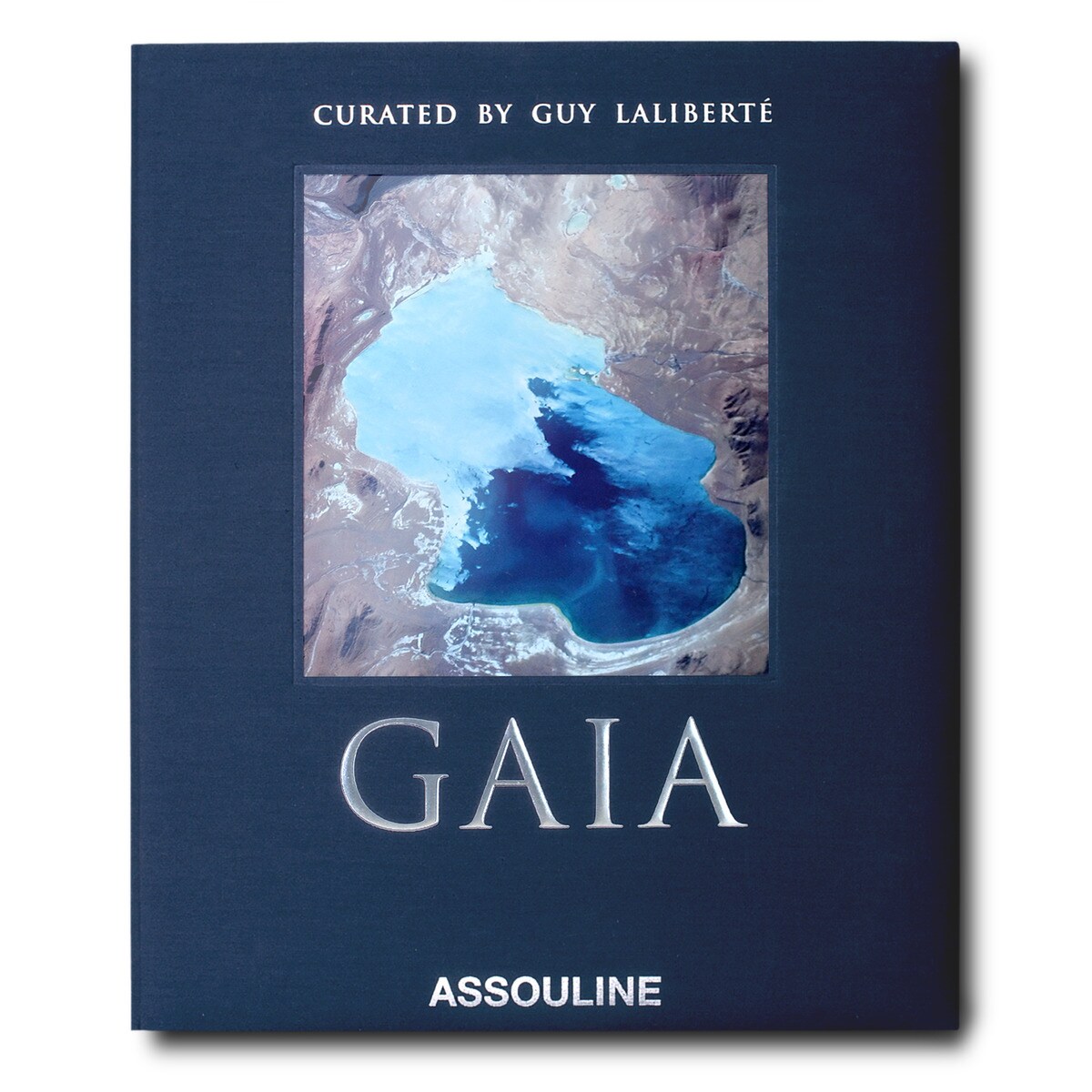 Gaia (ultimate) 2