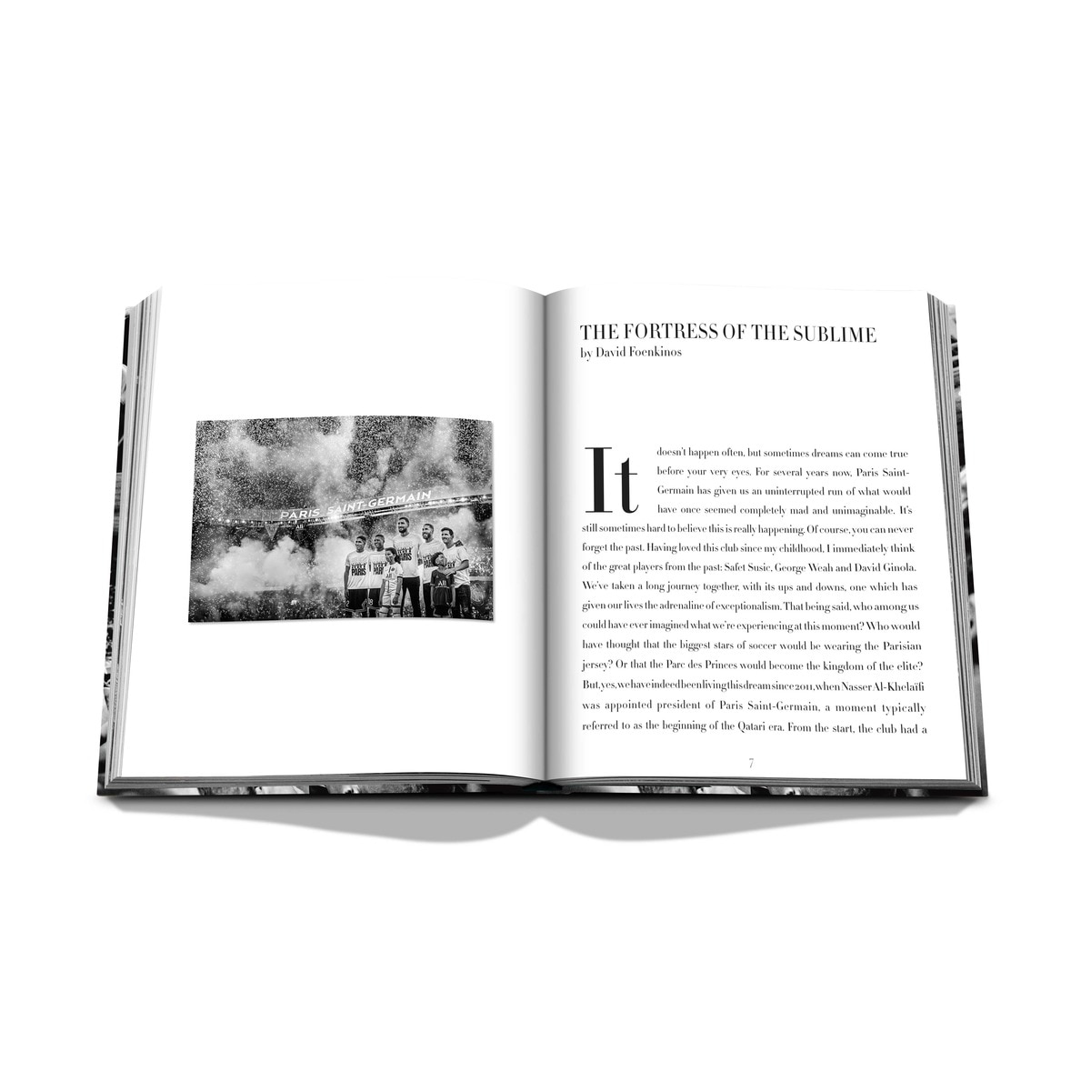 Paris saint-germain (english) 12
