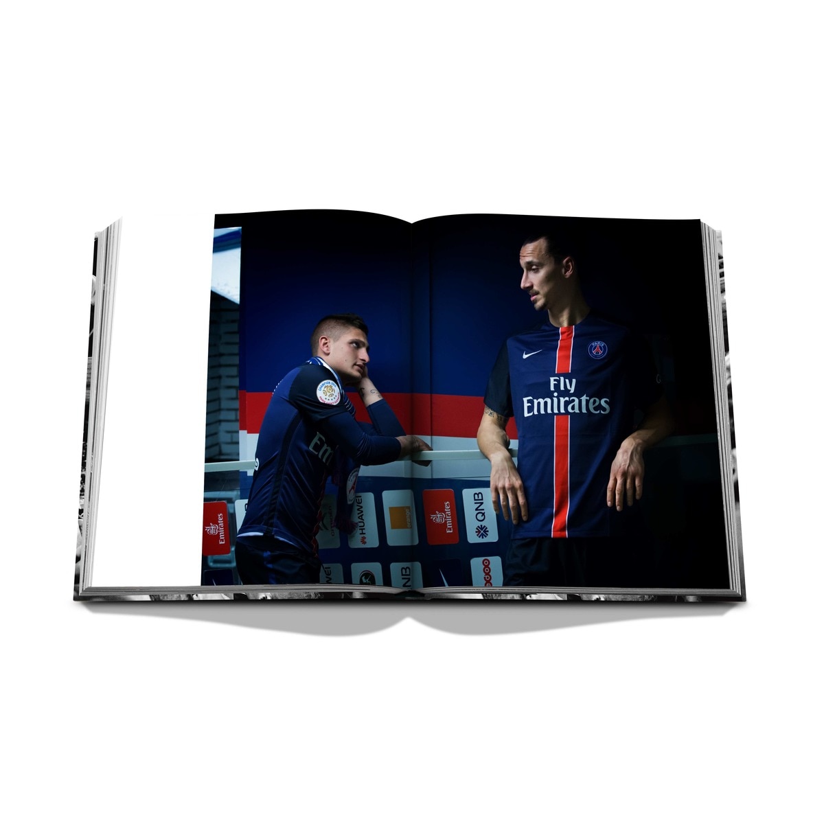Paris saint-germain (english) 14