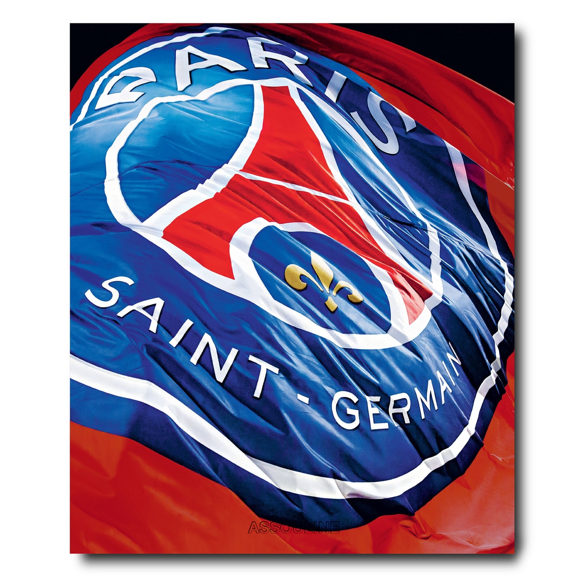 Paris saint-germain (english) 2