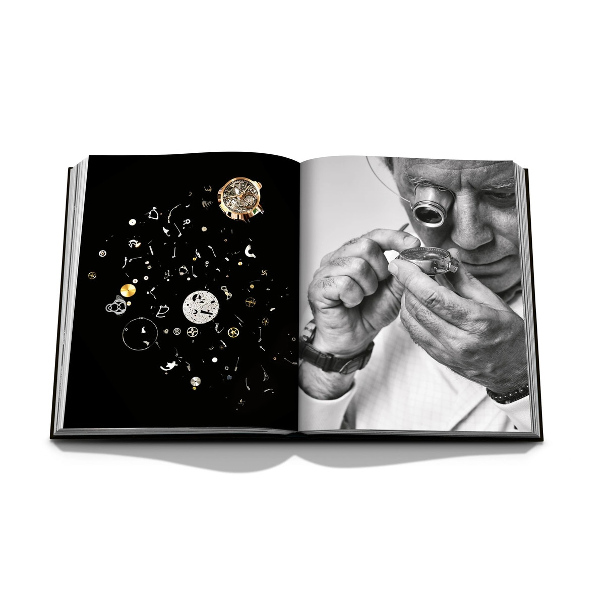 Louis vuitton manufactures 10