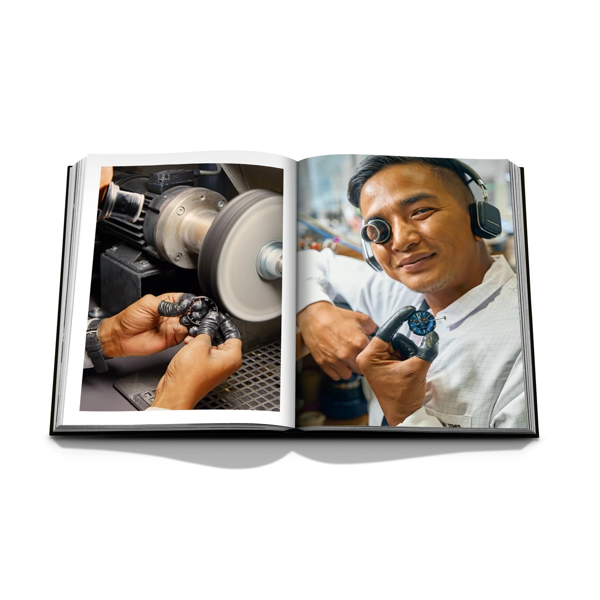 Louis vuitton manufactures 11