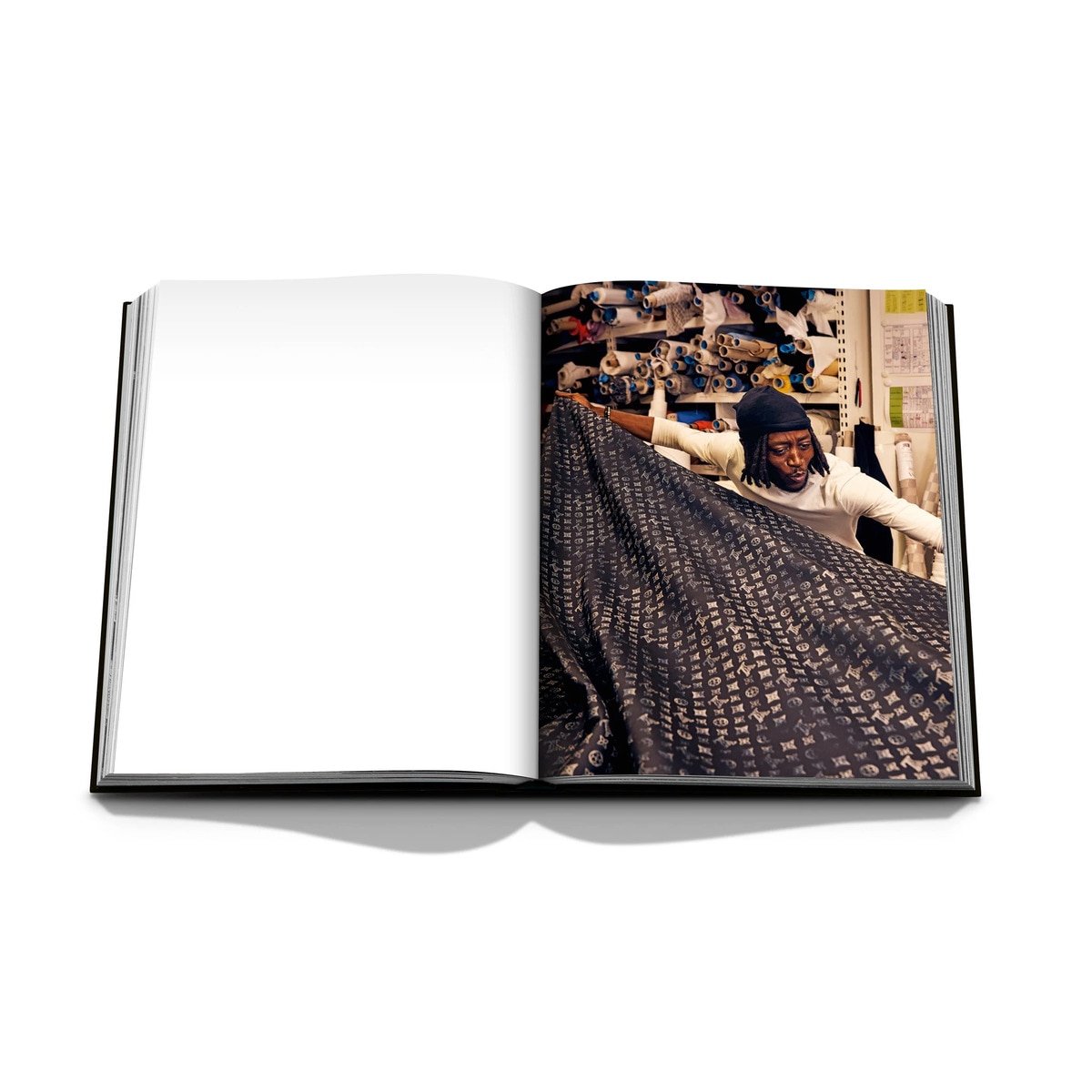 Louis vuitton manufactures 12