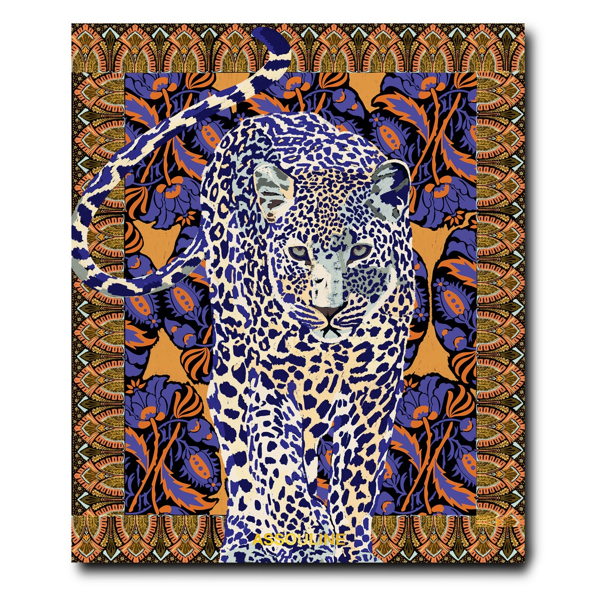 Arabian leopard (ultimate) 2