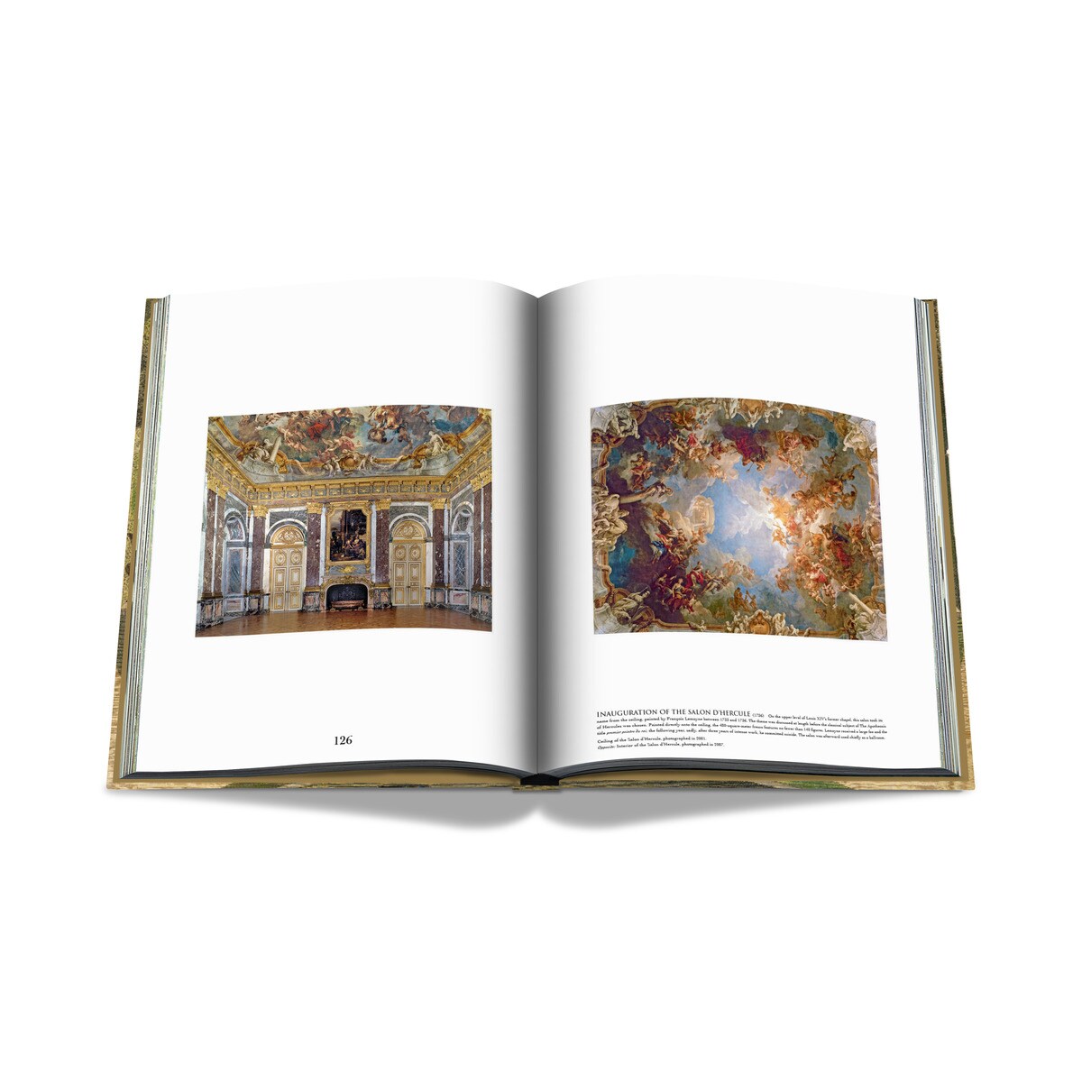 Versailles (special edition) (subject to 30% disco 11
