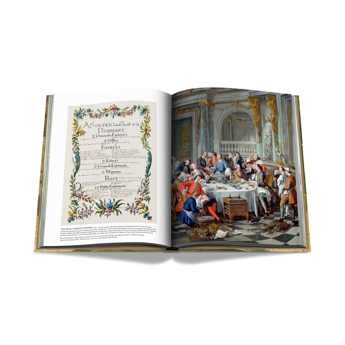 Versailles (special edition) (subject to 30% disco 12