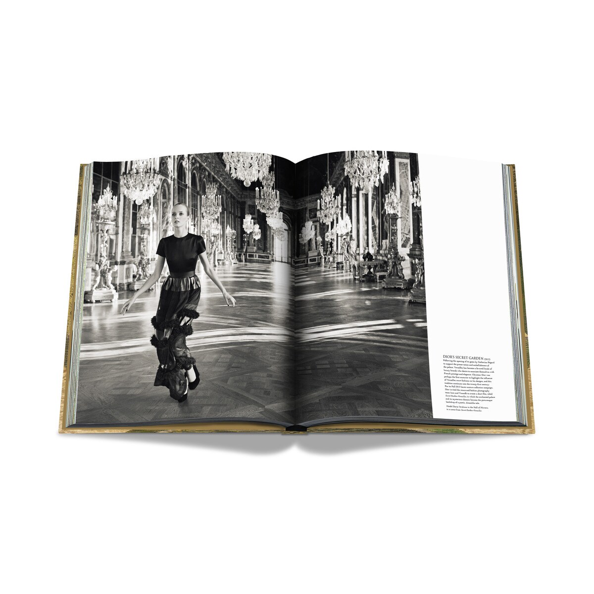 Versailles (special edition) (subject to 30% disco 13