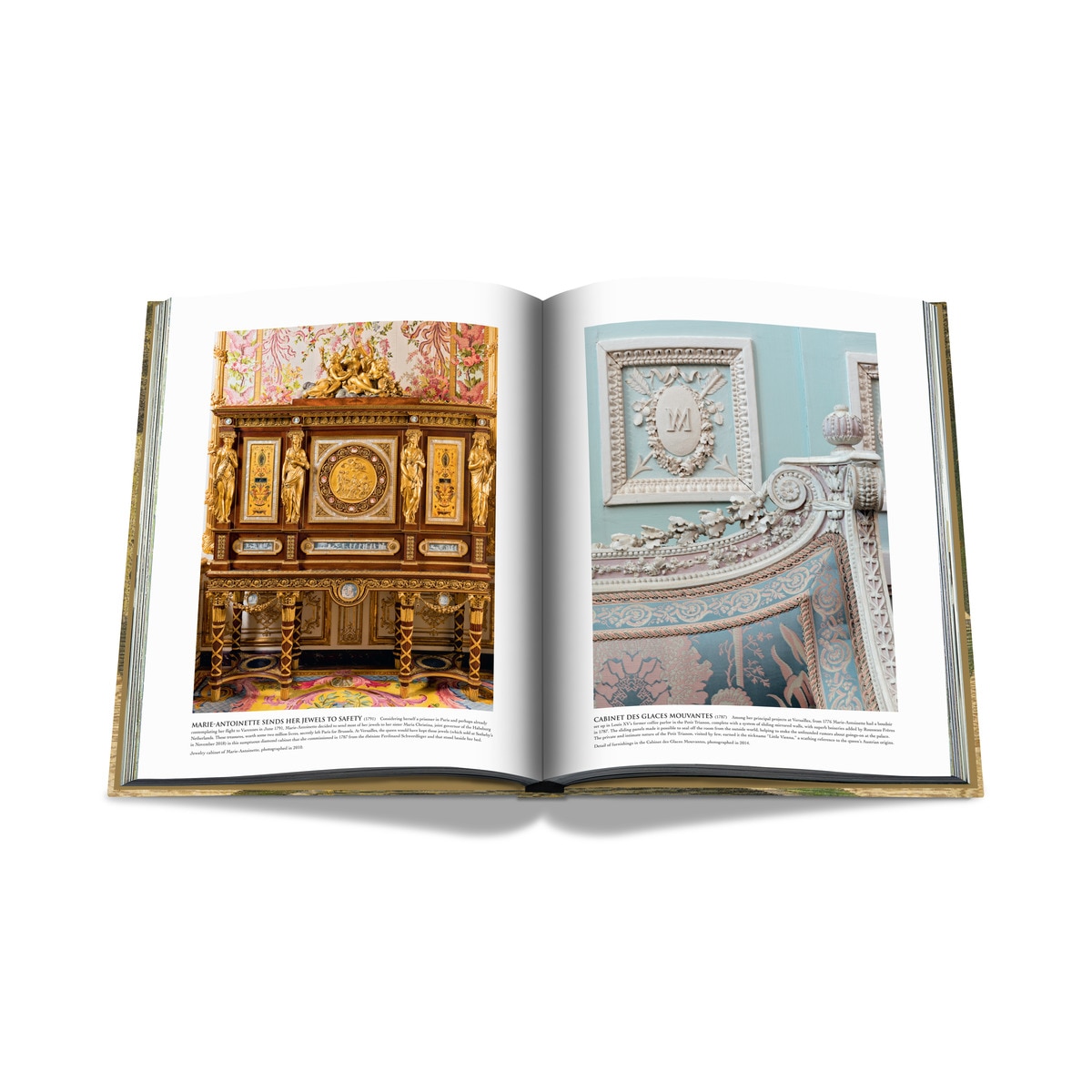 Versailles (special edition) (subject to 30% disco 14