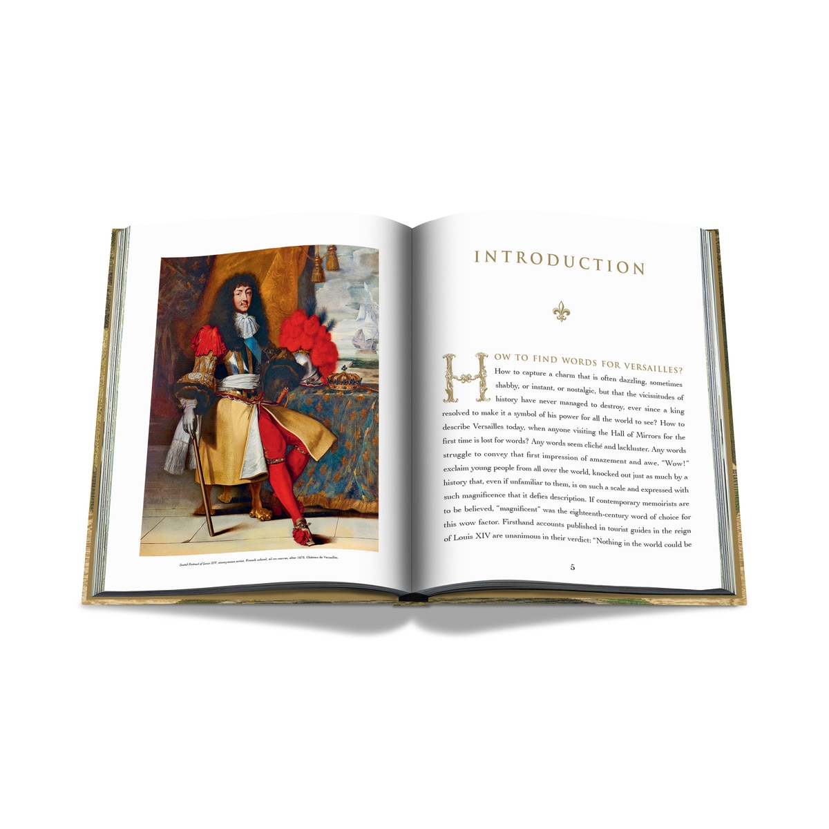 Versailles (special edition) (subject to 30% disco 16
