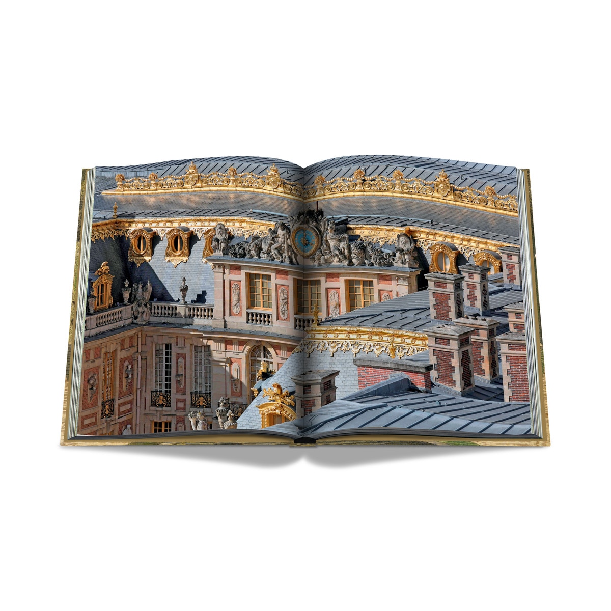 Versailles (special edition) (subject to 30% disco 19