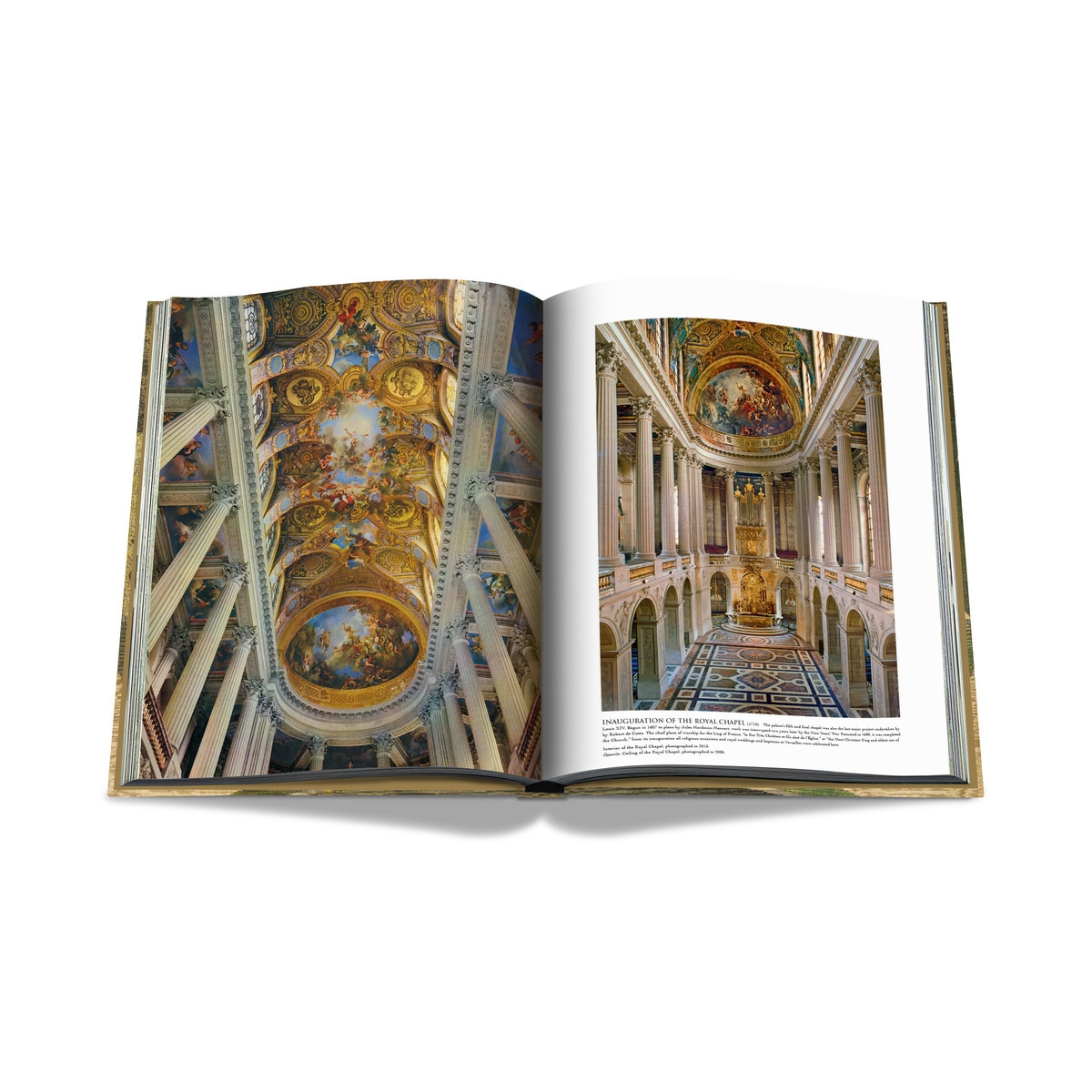 Versailles (special edition) (subject to 30% disco 22