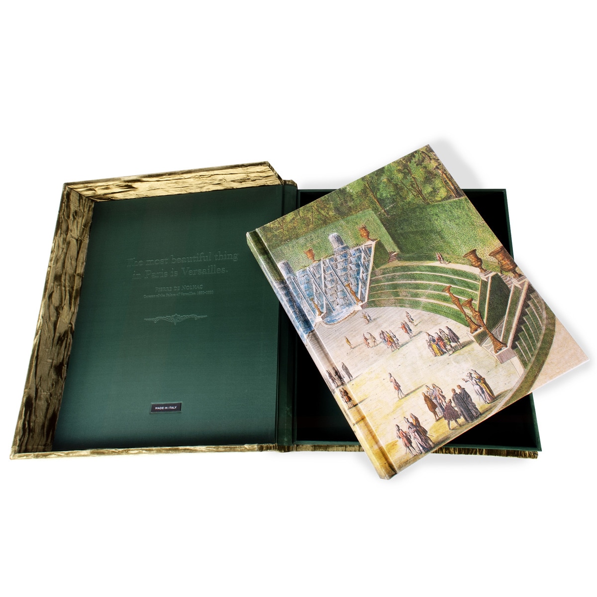 Versailles (special edition) (subject to 30% disco 4