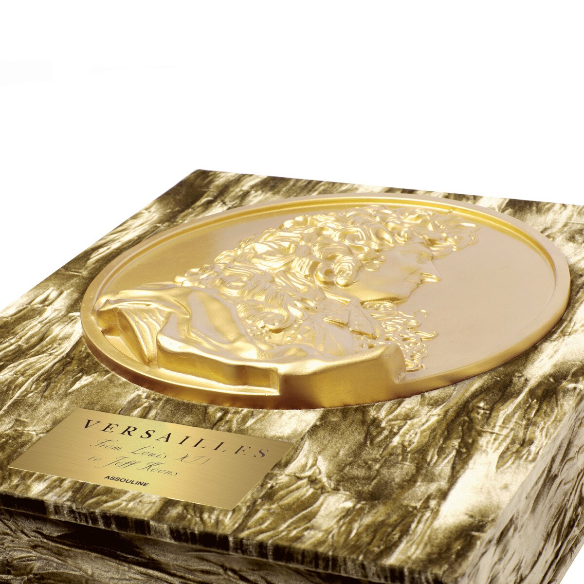 Versailles (special edition) (subject to 30% disco 6
