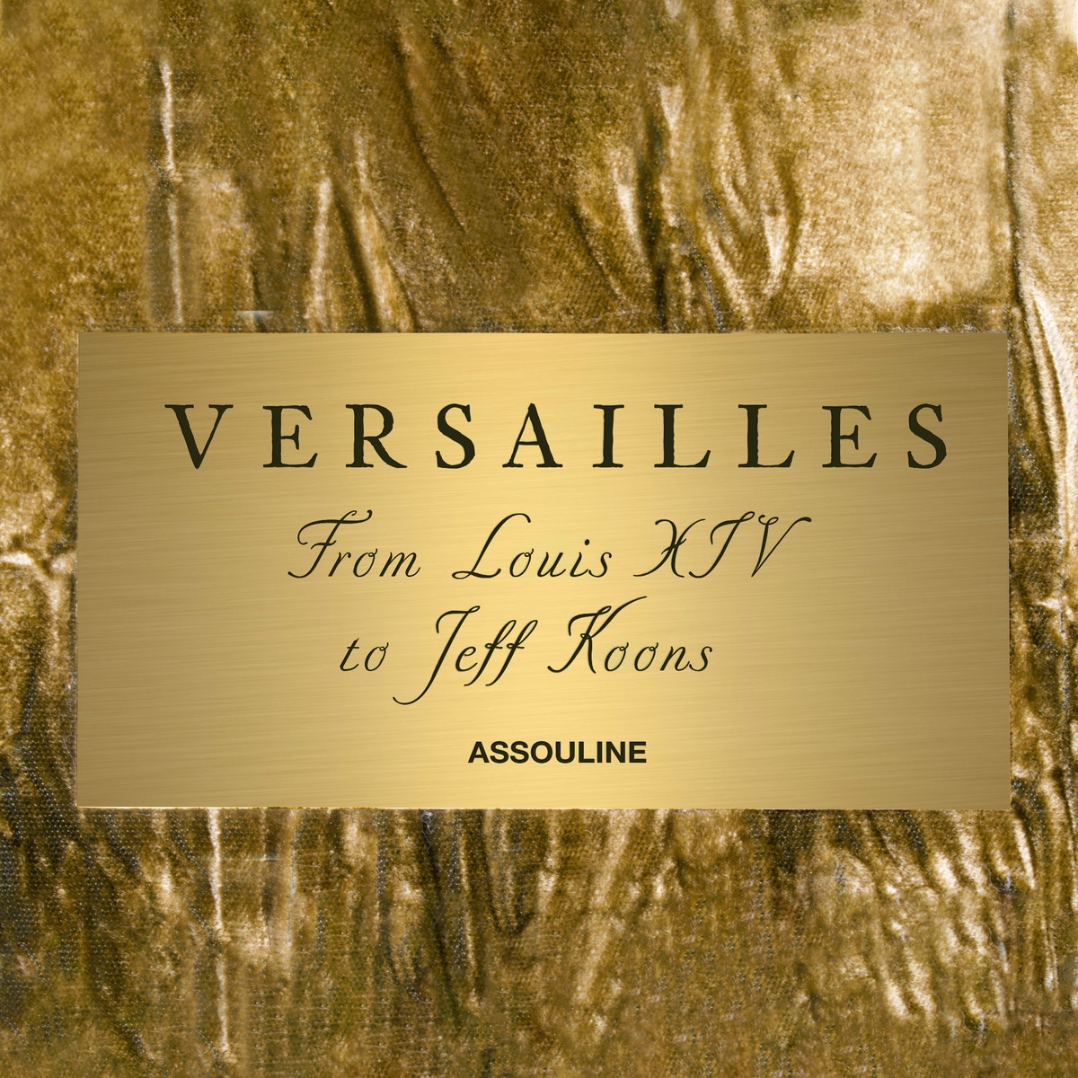Versailles (special edition) (subject to 30% disco 7