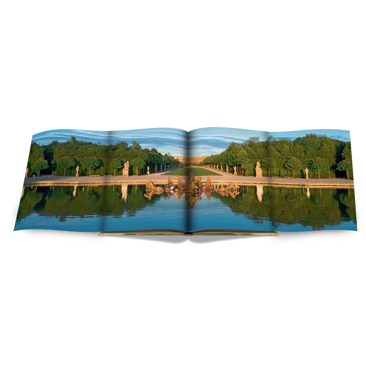 Versailles (special edition) (subject to 30% disco 8