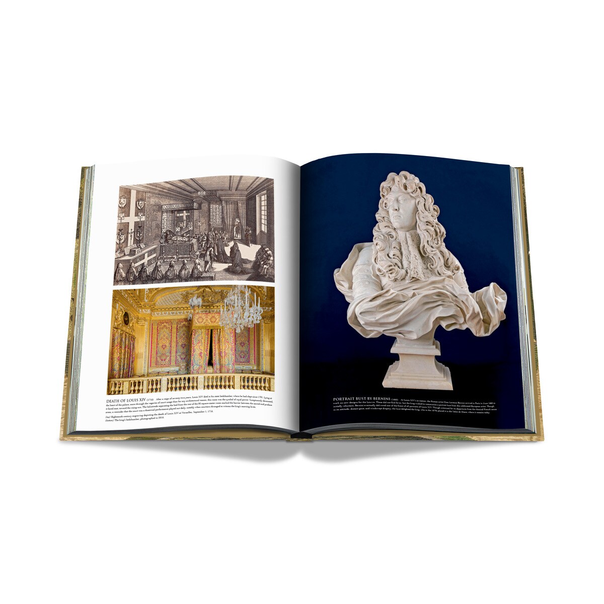 Versailles (special edition) (subject to 30% disco 9