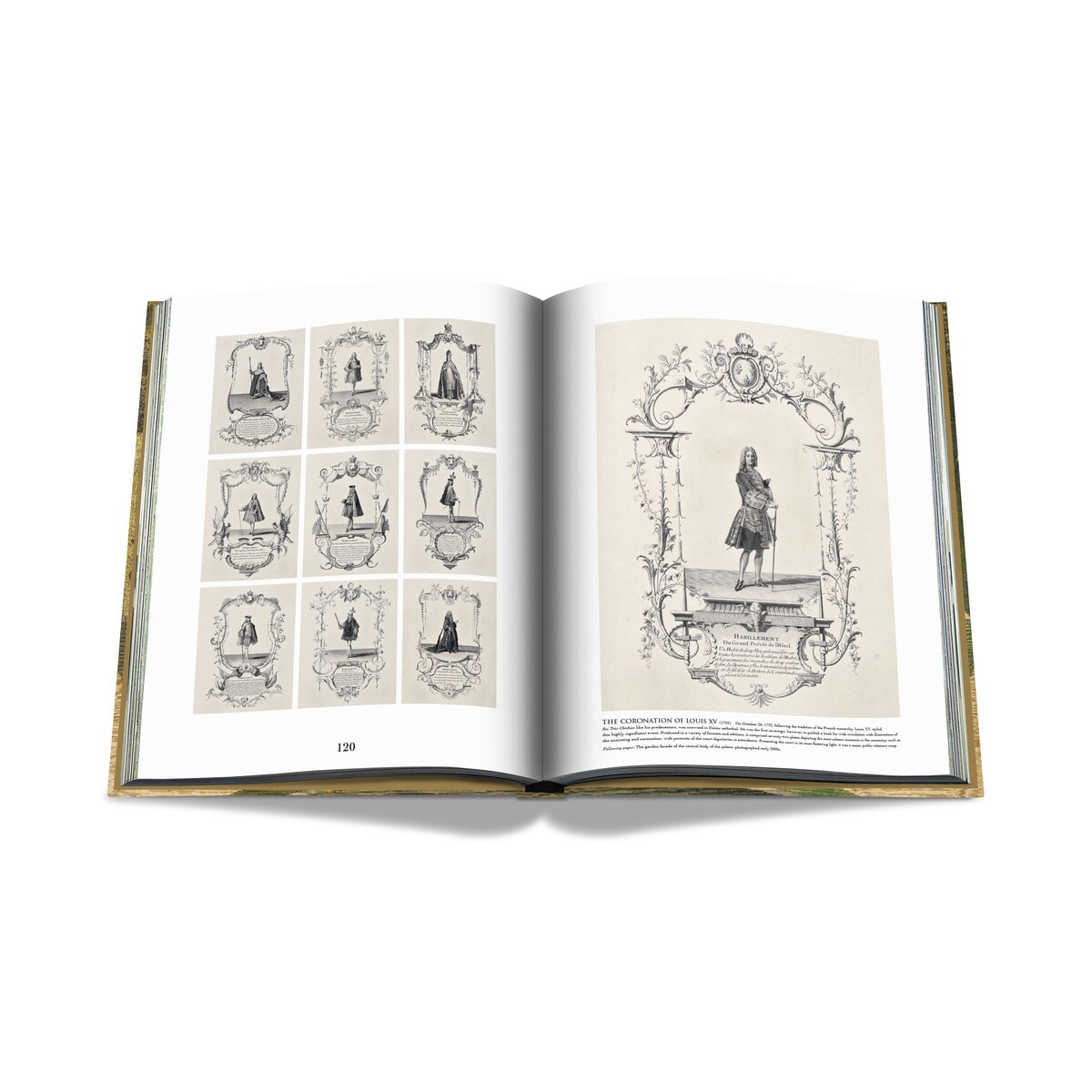 Versailles (special edition) (subject to 30% disco 10