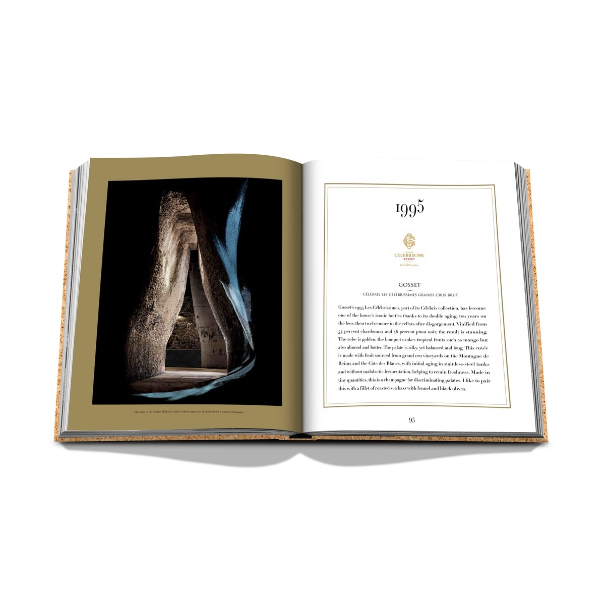 The impossible collection of champagne 5