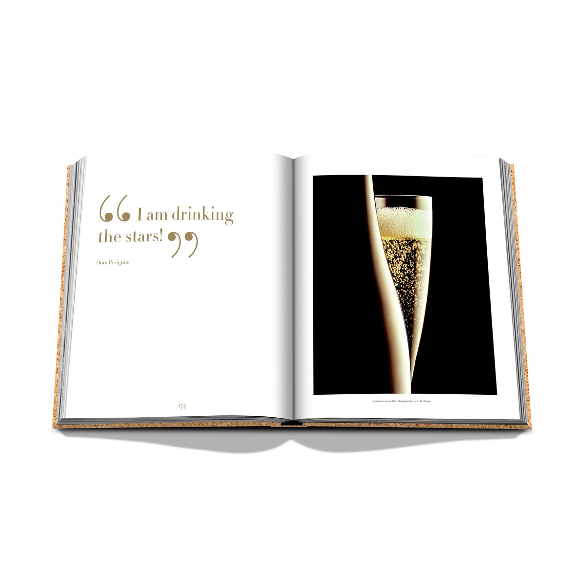 The impossible collection of champagne 10