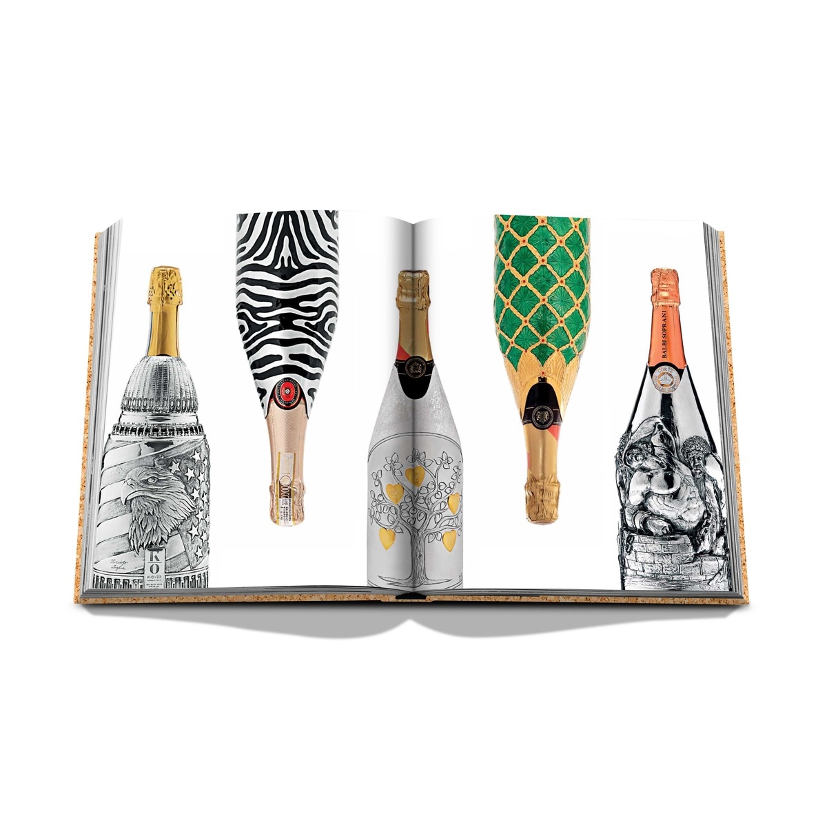 The impossible collection of champagne 11