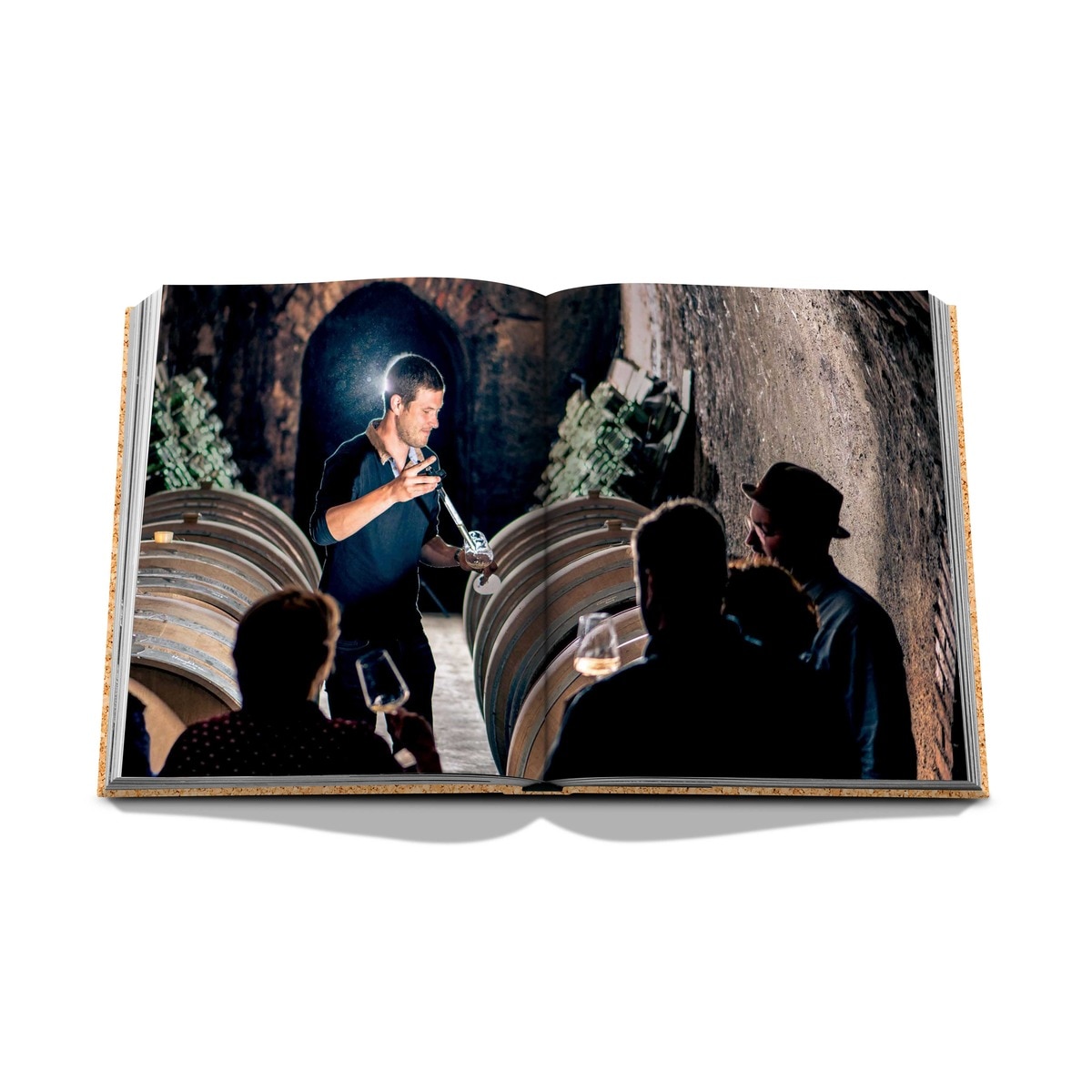 The impossible collection of champagne 12