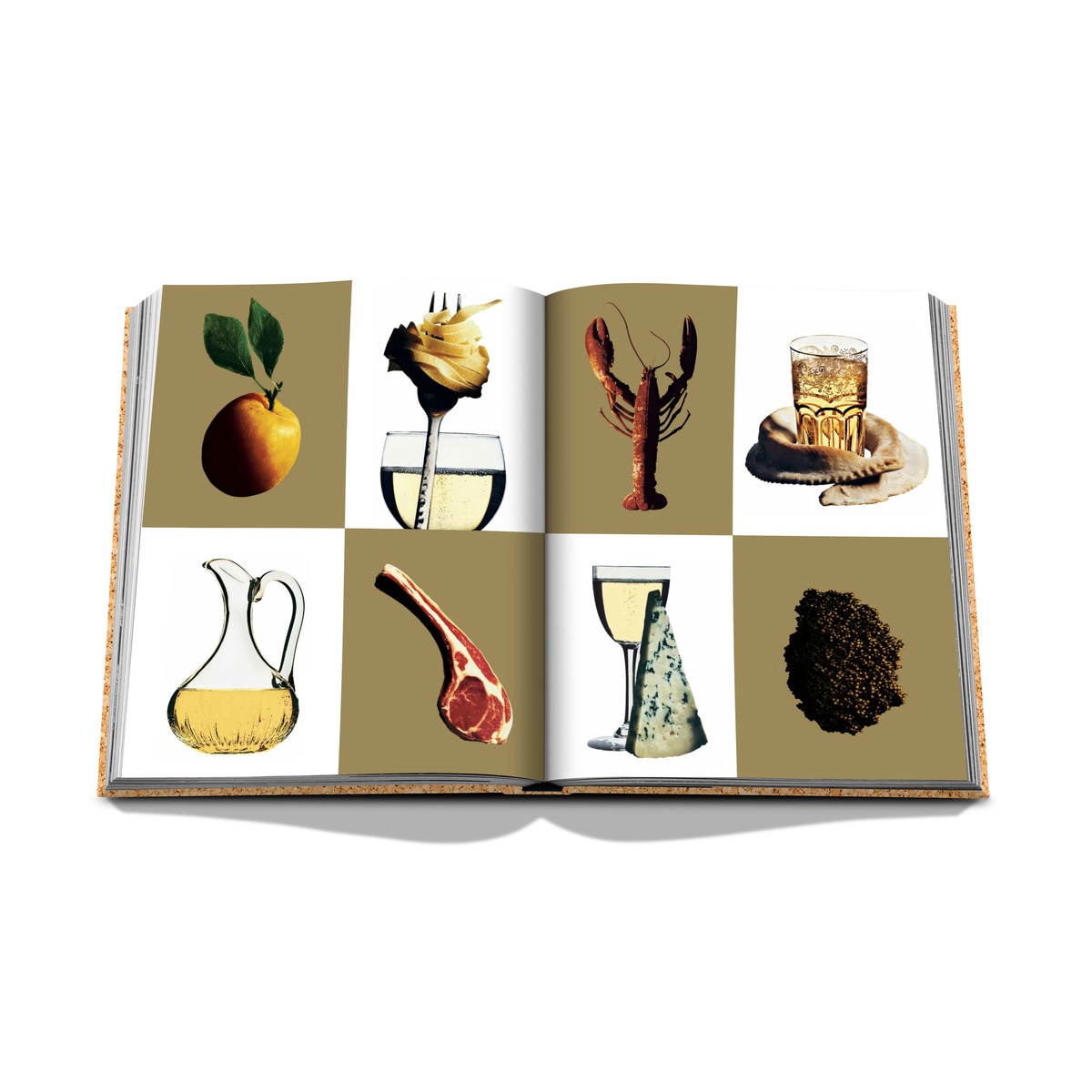 The impossible collection of champagne 14