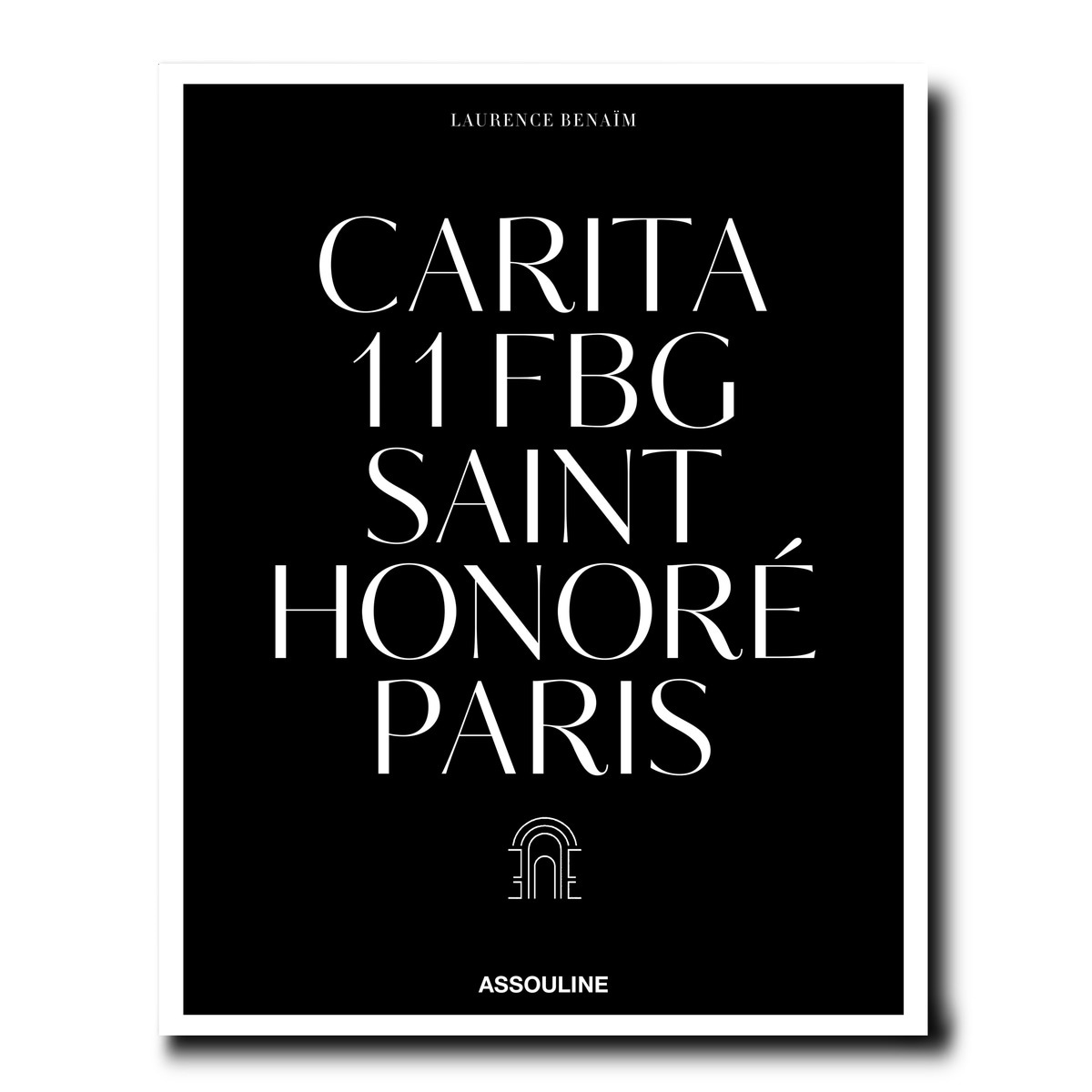 Carita: 11 fbg saint honoré paris 3