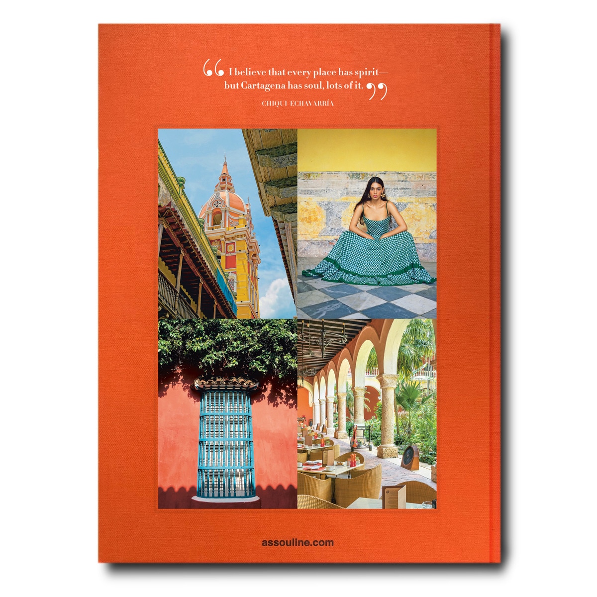 Cartagena grace 3