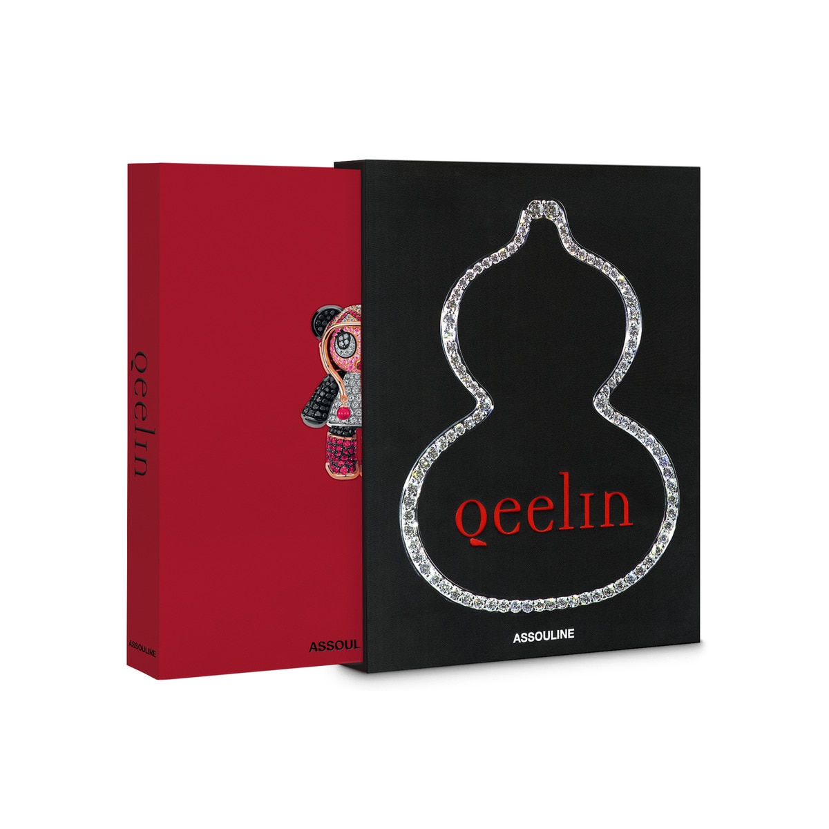Qeelin 3