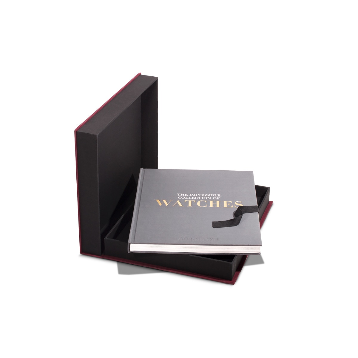 The impossible colecction of watches (2ed) 3