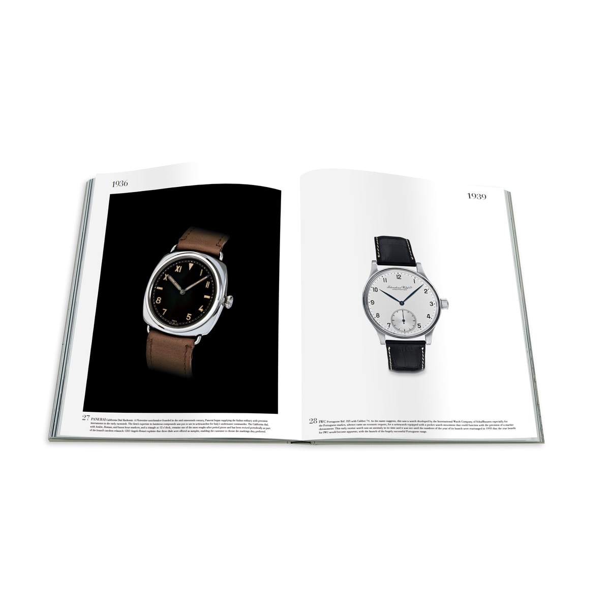 The impossible colecction of watches (2ed) 5