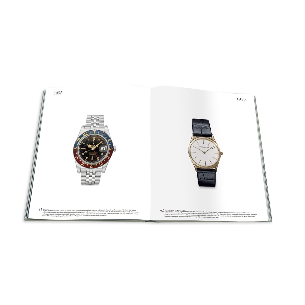 The impossible colecction of watches (2ed) 7