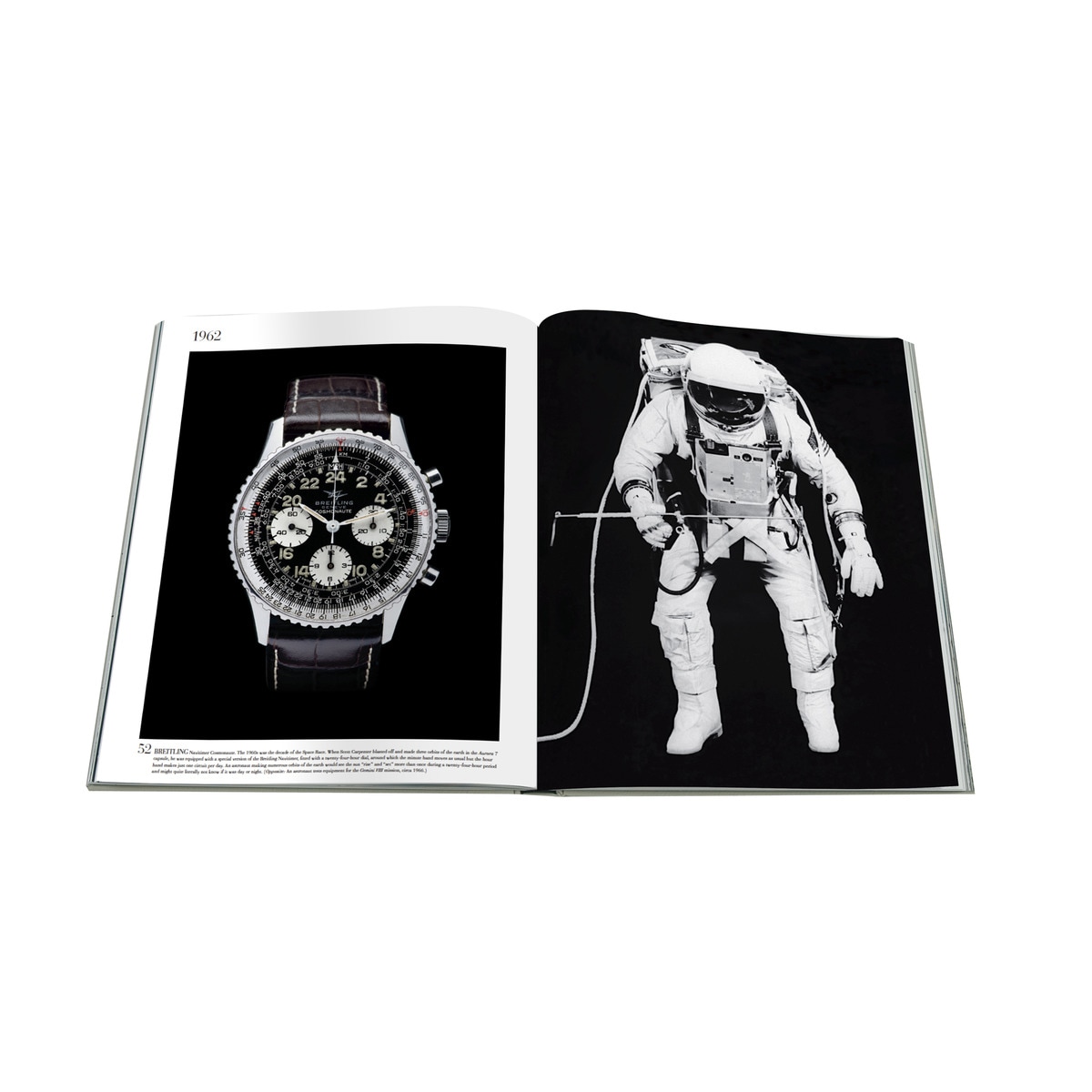 The impossible colecction of watches (2ed) 8