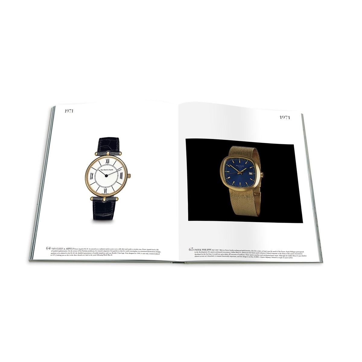 The impossible colecction of watches (2ed) 9