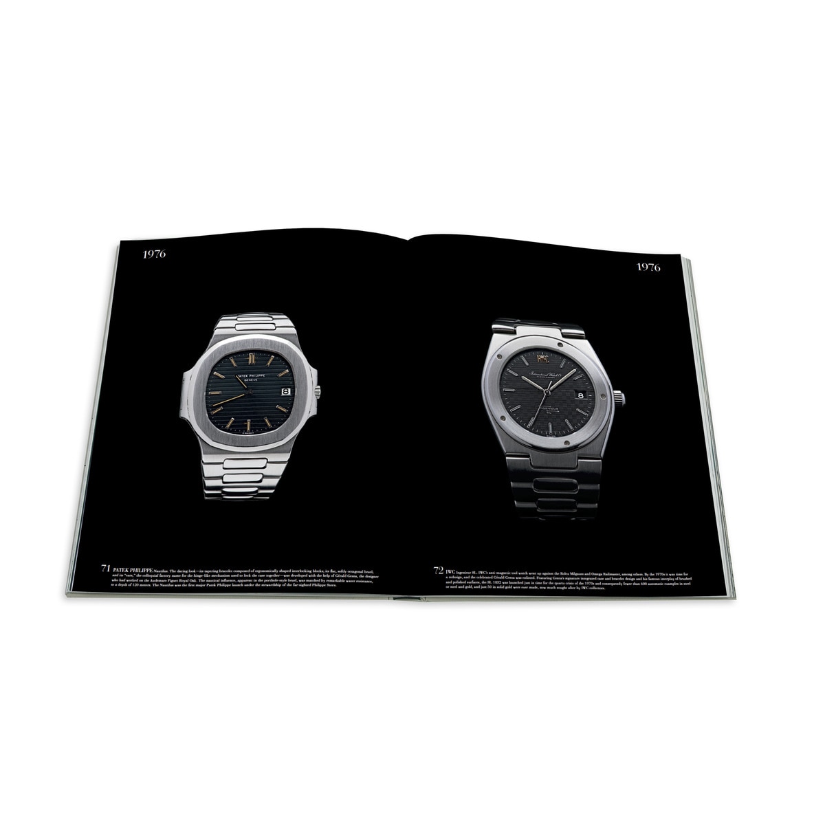 The impossible colecction of watches (2ed) 11