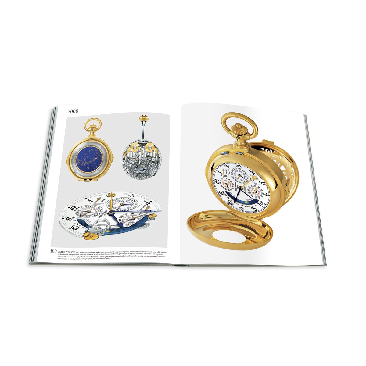 The impossible colecction of watches (2ed) 12