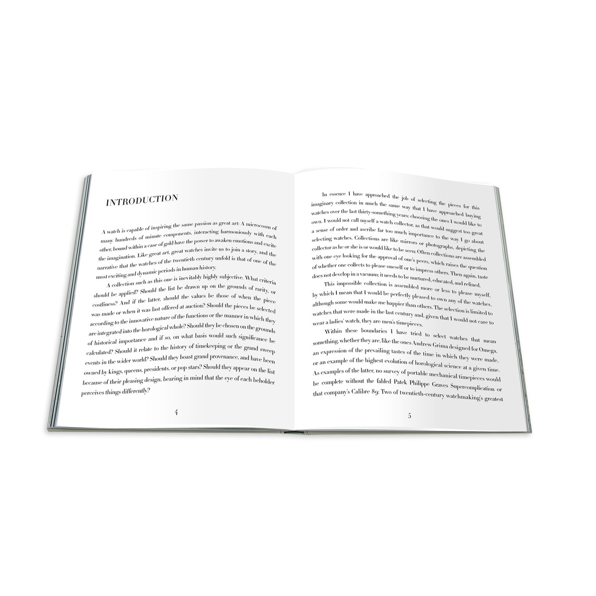 The impossible colecction of watches (2ed) 13