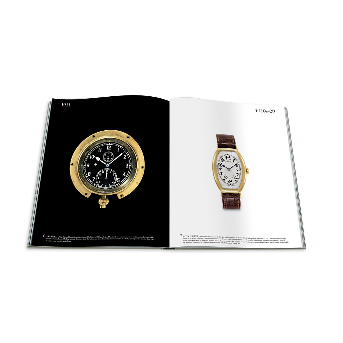 The impossible colecction of watches (2ed) 15