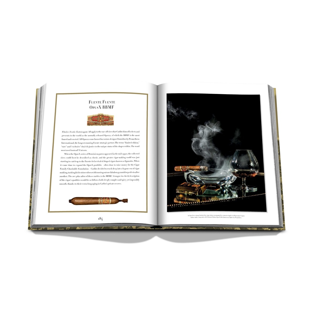Arturo fuente 12