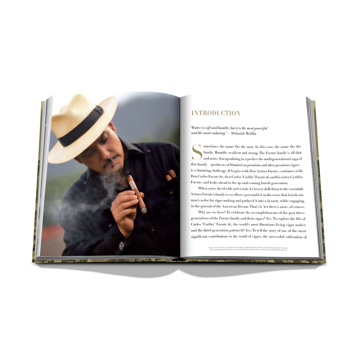 Arturo fuente 13