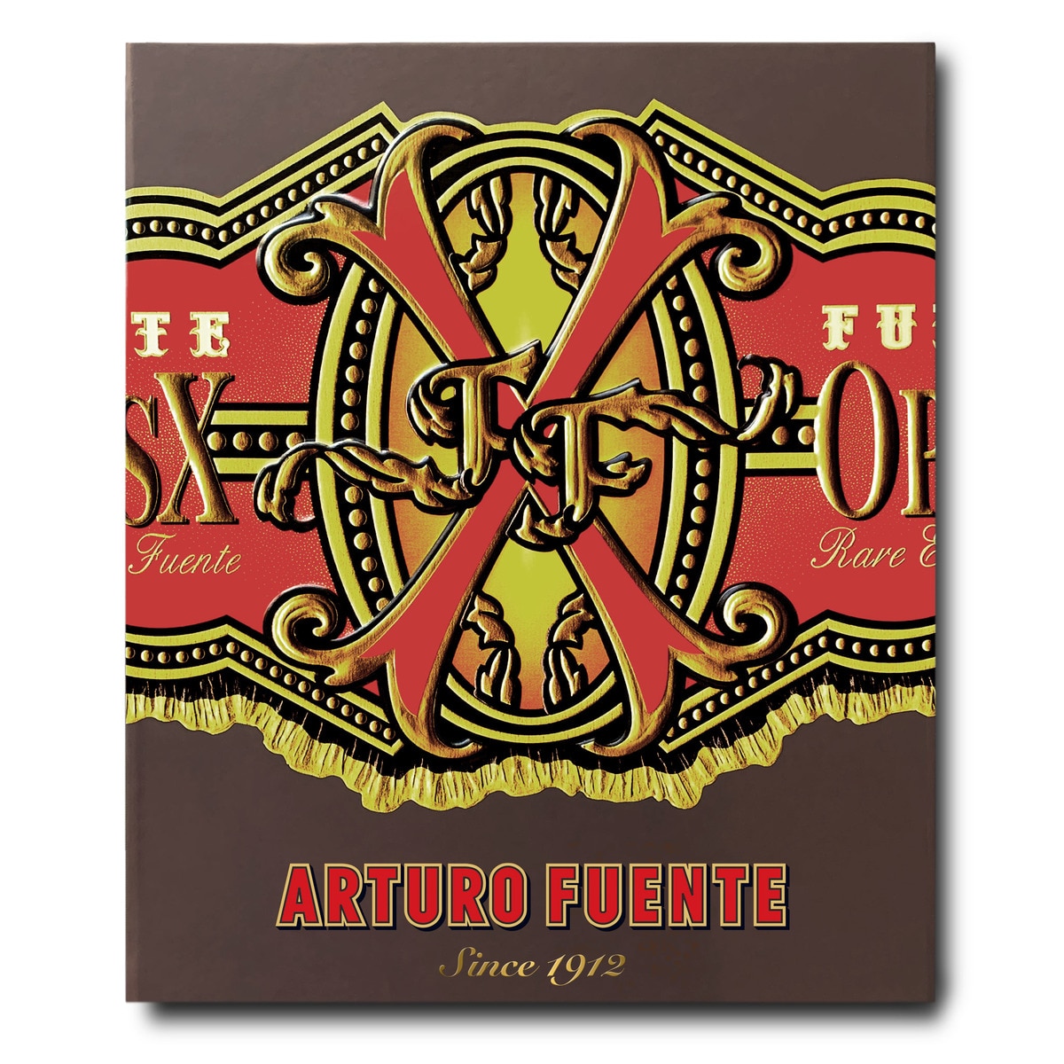 Arturo fuente 2