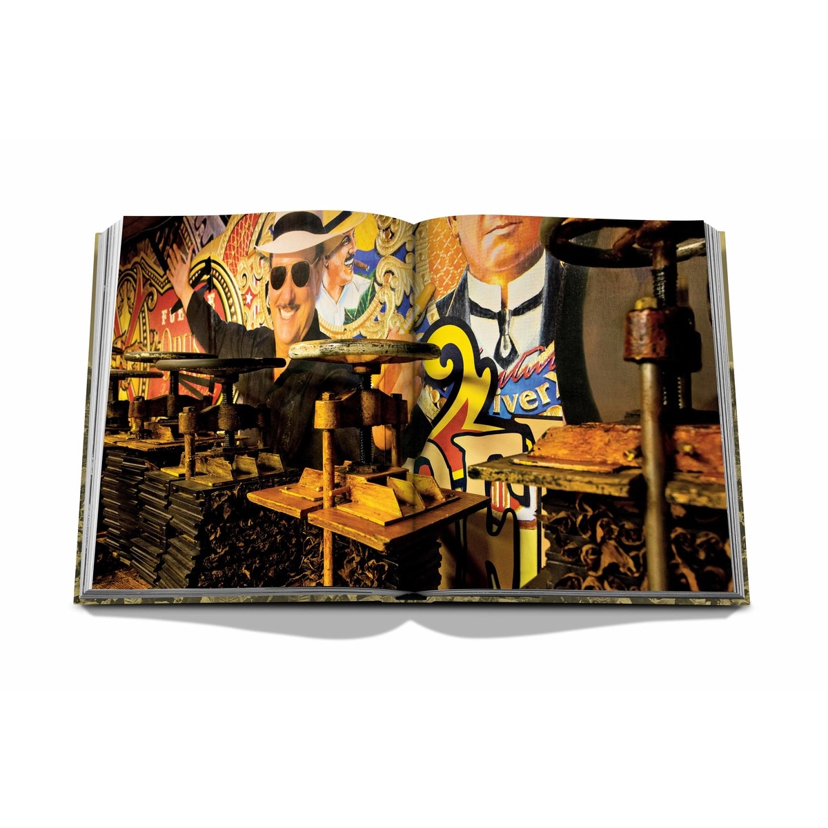 Arturo fuente 10