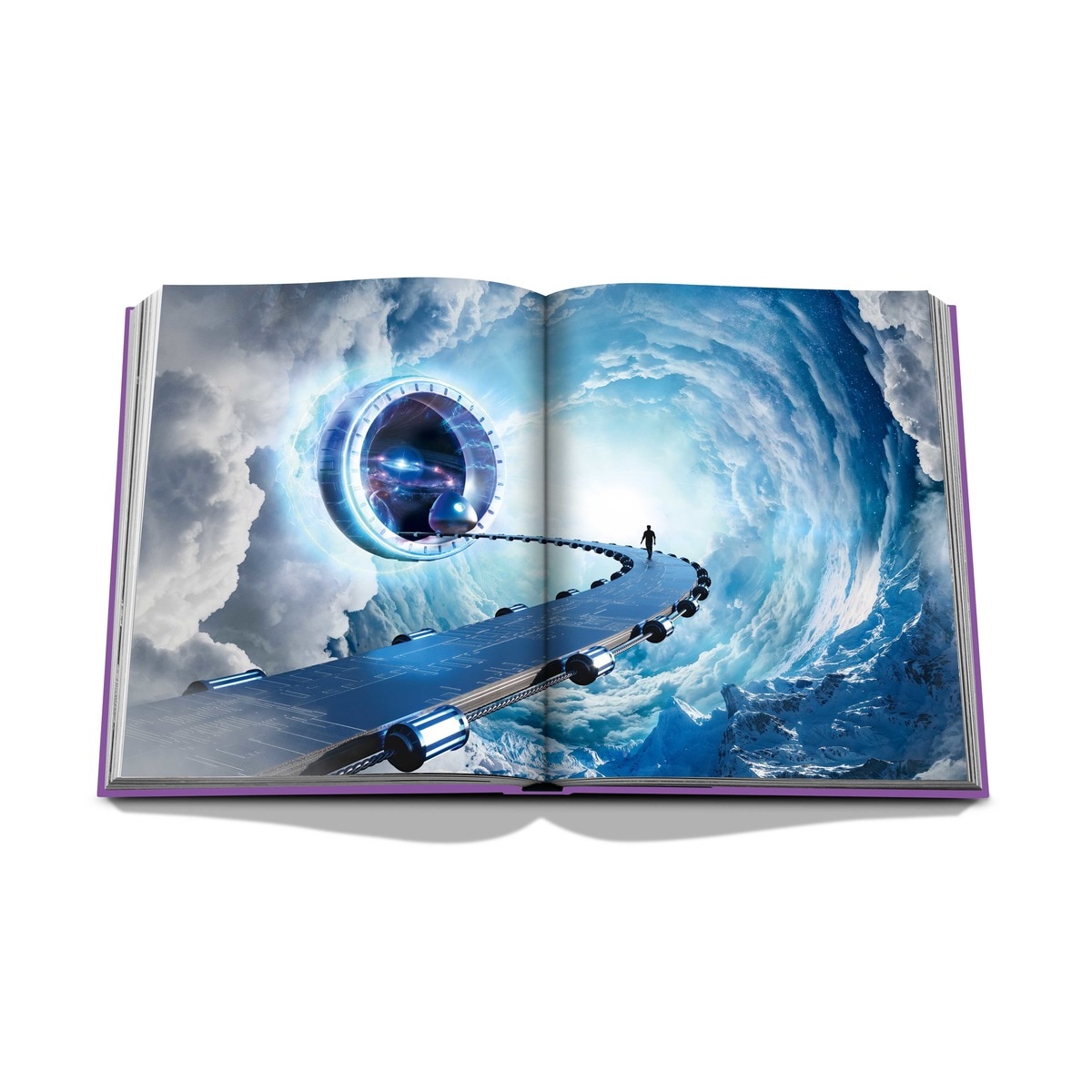 Metaverse dream 14